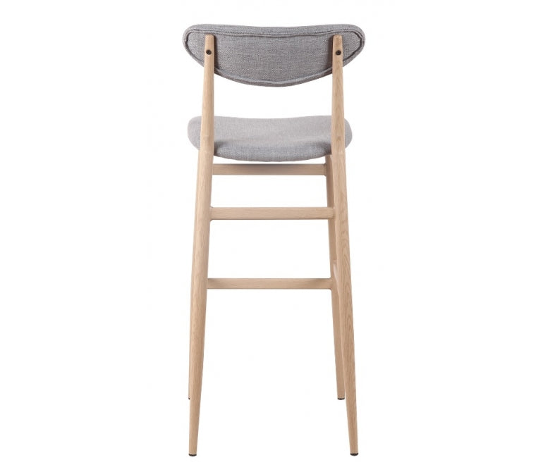 Sgabello nordico Asdi