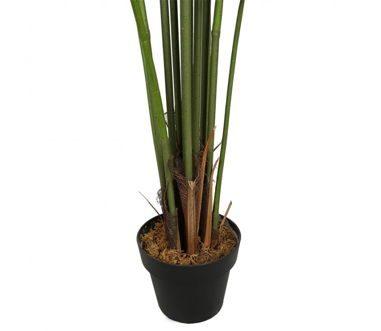 Plante artificielle Monstera H.180 cm