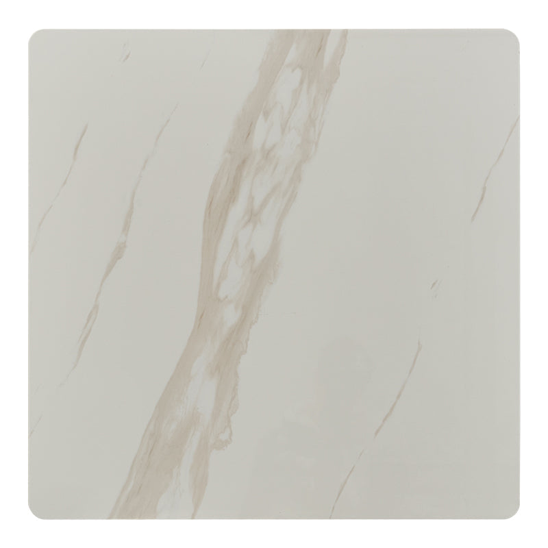 Mesa base Lusara 4 patas piedra sinterizada  70-80