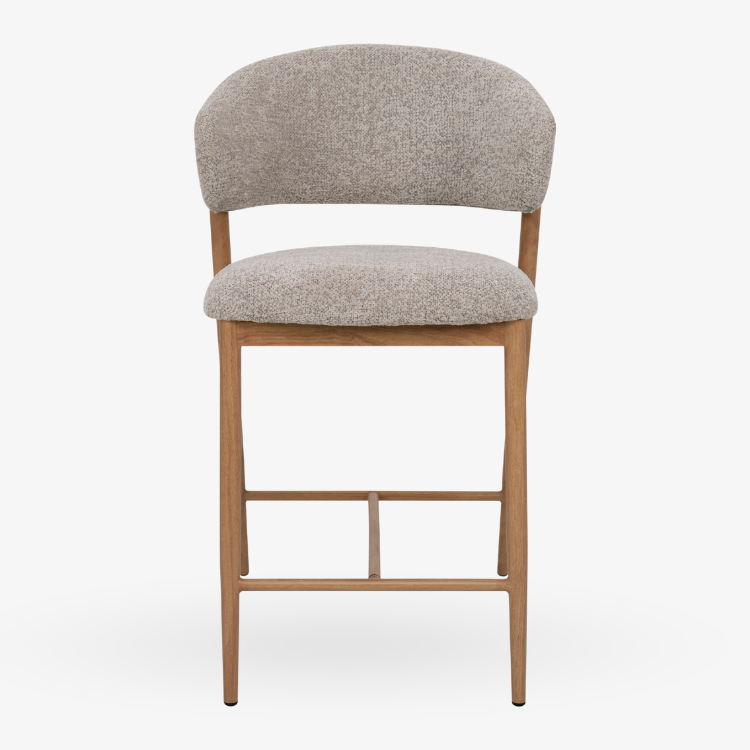 Taburete de bar Nak Nordic H65