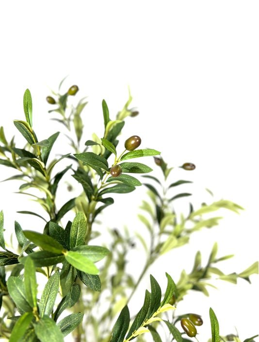 Planta artificial Olivo  H180