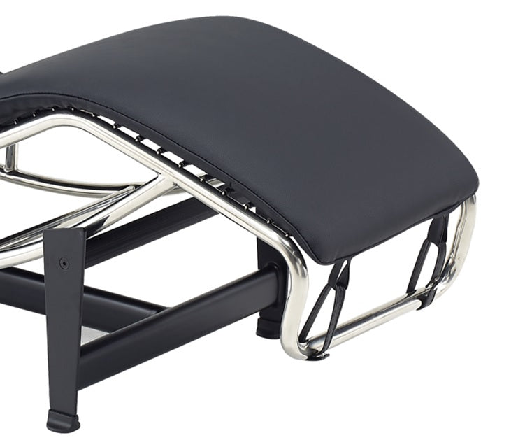 Design fauteuil chaise longue Corbus