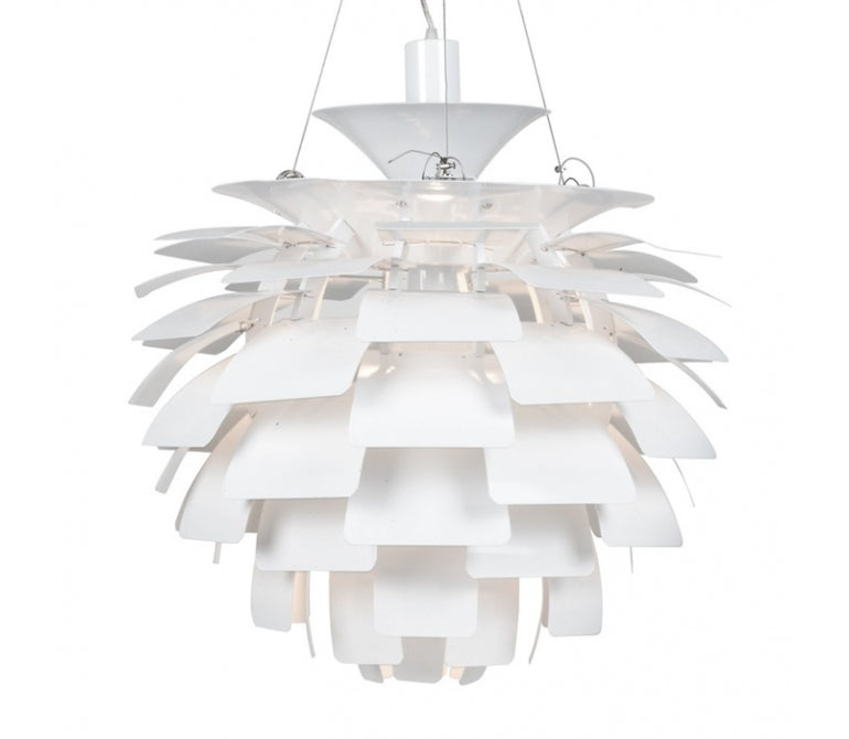 Lámpara de techo diseño Henn 48