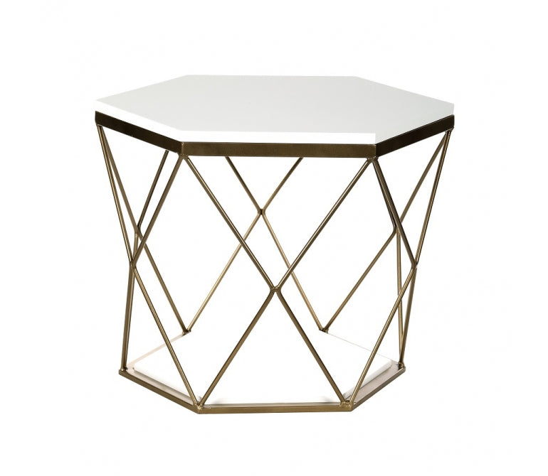 Table d'appoint design Noronha