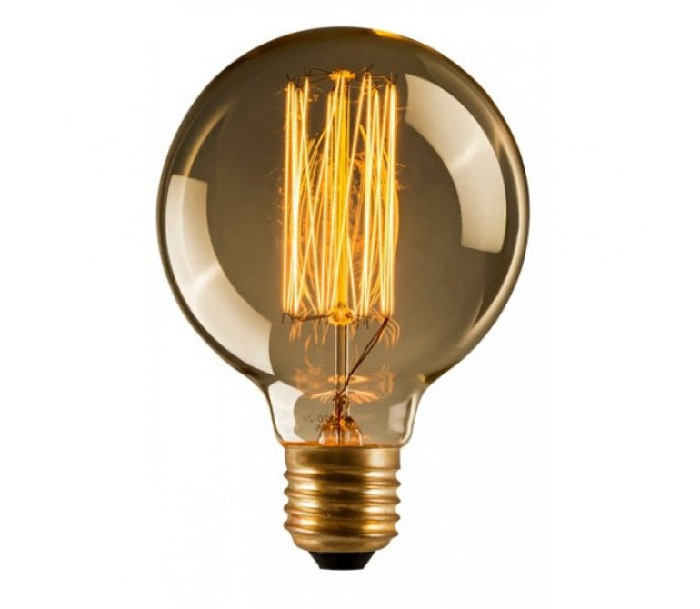 Edison lamp 40w