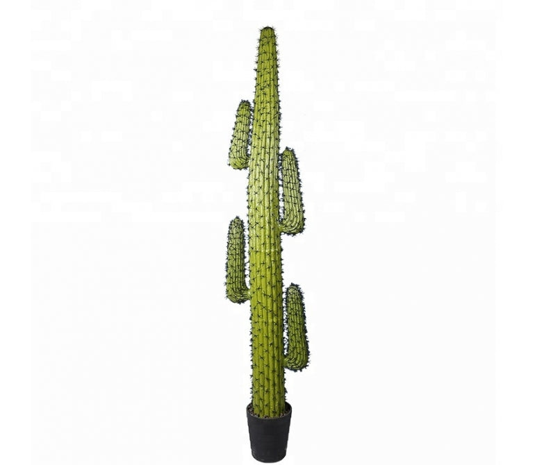 Cactus artificiel H205