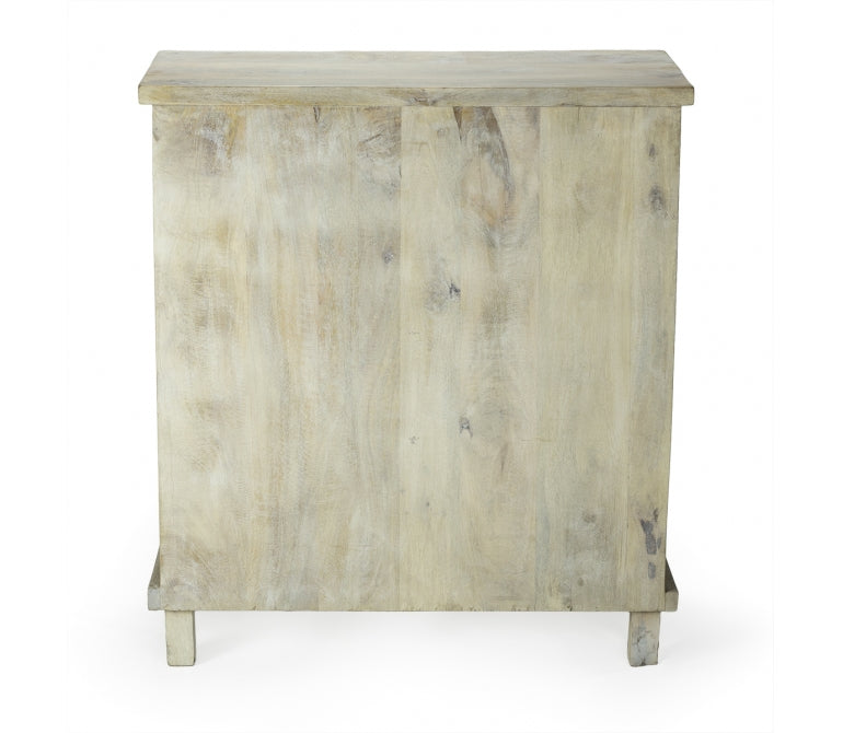 Vieille commode
