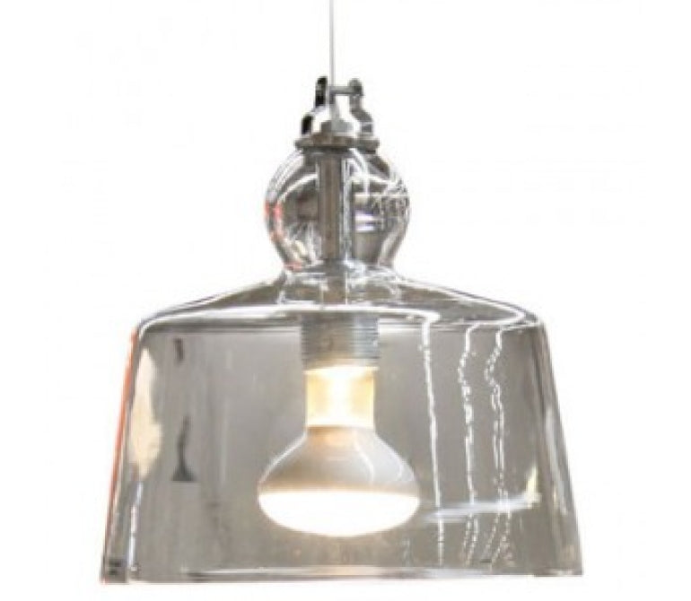 Lámpara de suspensión diseño Kristal