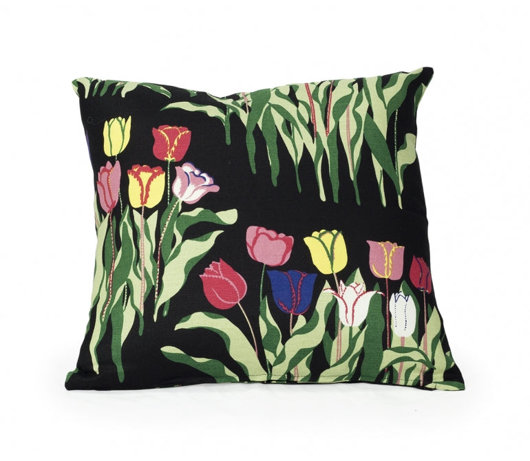 Coussin Tulips