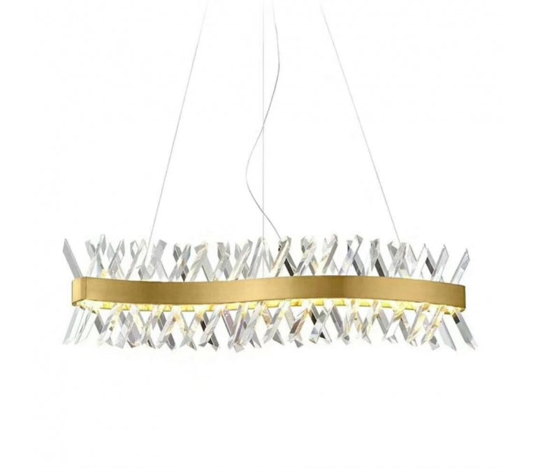 Lampada da soffitto Polaris design