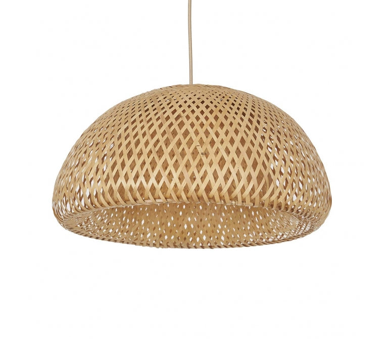 Lámpara de techo bambú Jaspe