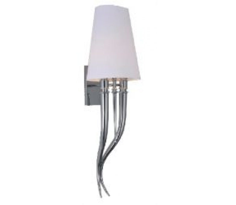 Design wandlamp Parijs