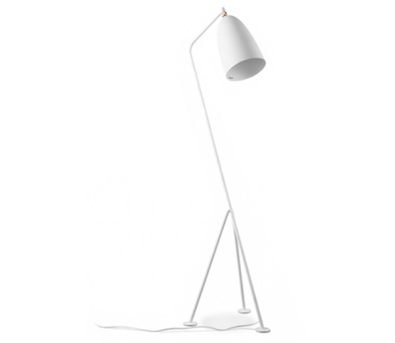 Lámpara de pie diseño Grosso