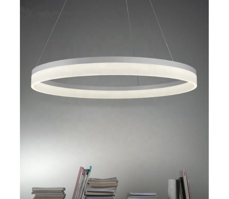 Lámpara de techo diseño LED Asís