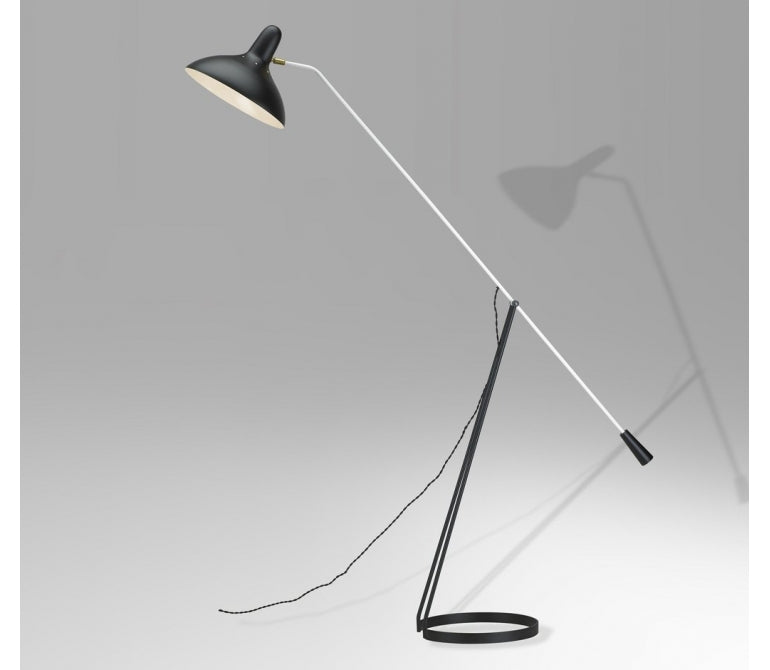 Florette design tafellamp