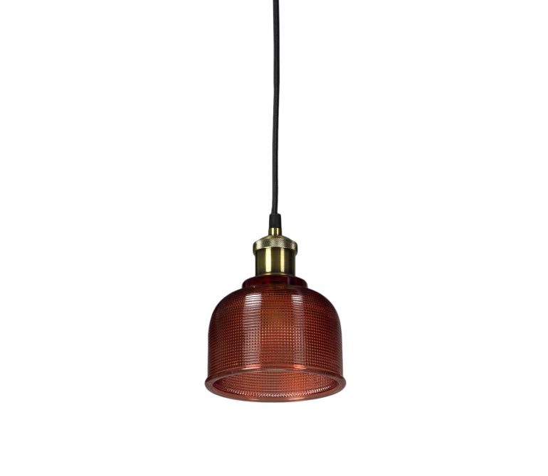 Lámpara de techo vintage Stell