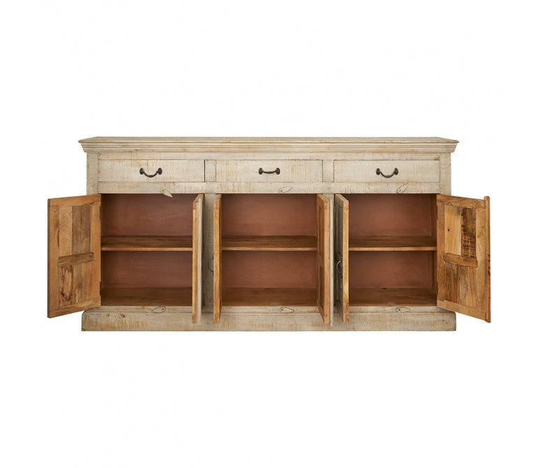 Shoro mangohouten dressoir