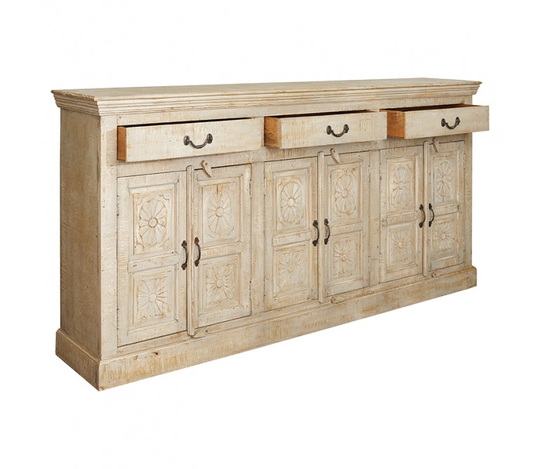 Shoro mangohouten dressoir