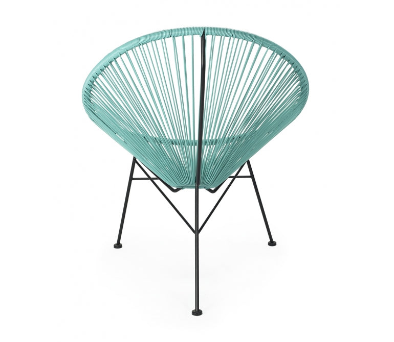 Chaise Acapulco Turquoise