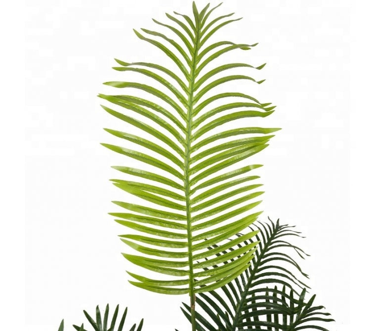 Pianta artificiale Palma delle Hawaii H.200 cm